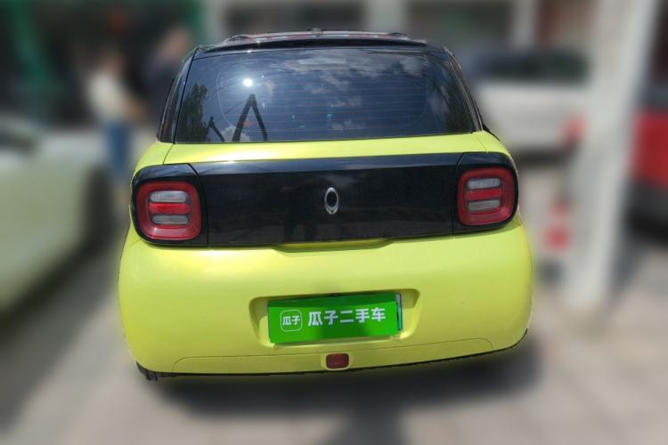 Used ORA Black Cat 2019 301km Standard Edition