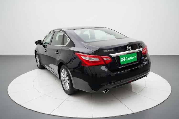 Used Nissan Teana 2016 Revised Version 2.0L XL Comfort Edition