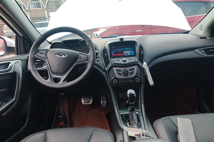 Used Chery Arrizo 5 2018 1.5L CVT Tribute to Youth Edition
