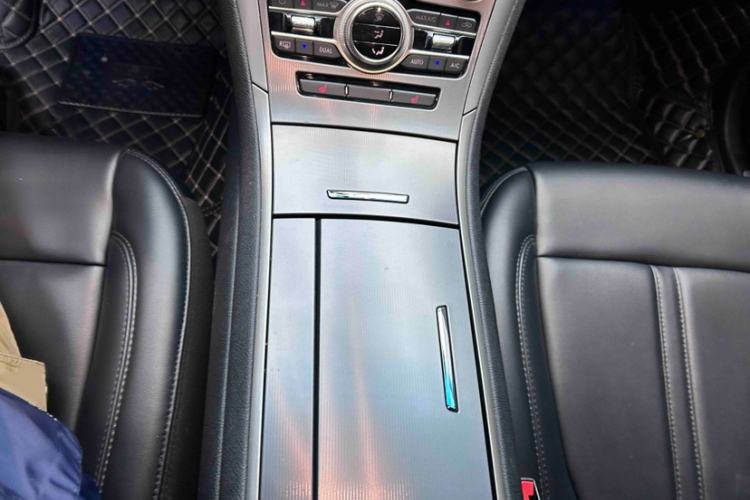 Used Lincoln MKZ 2019 2.0T Luxury Edition China VI