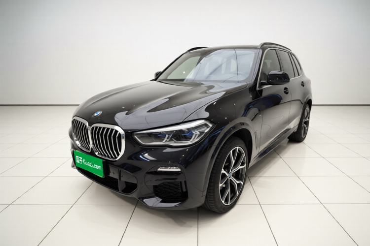 Used BMW X5 2021 xDrive40i Luxury Model with M Sport Package Guazi used car, China used car export, Used car for sale, Used  cars, Cheapest cars for sale
