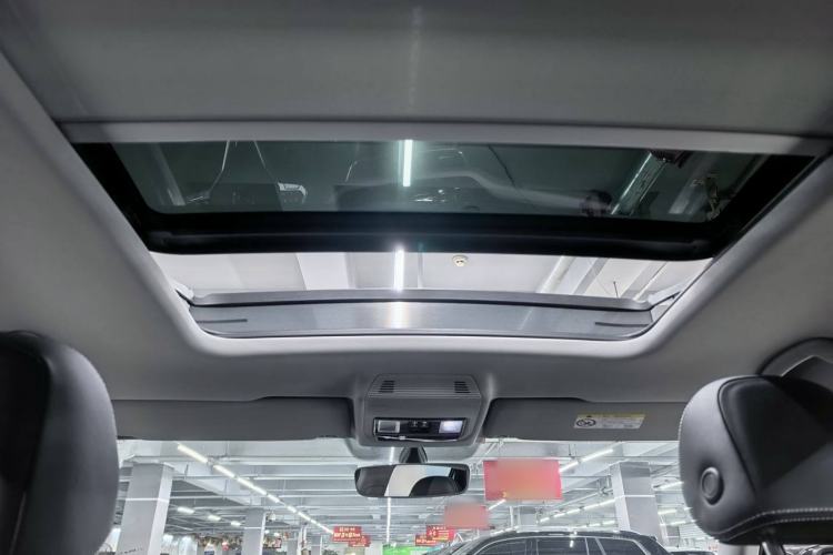 Used Volkswagen Teramont X 2021 380TSI Four-Wheel Drive Prestige Luxury Edition