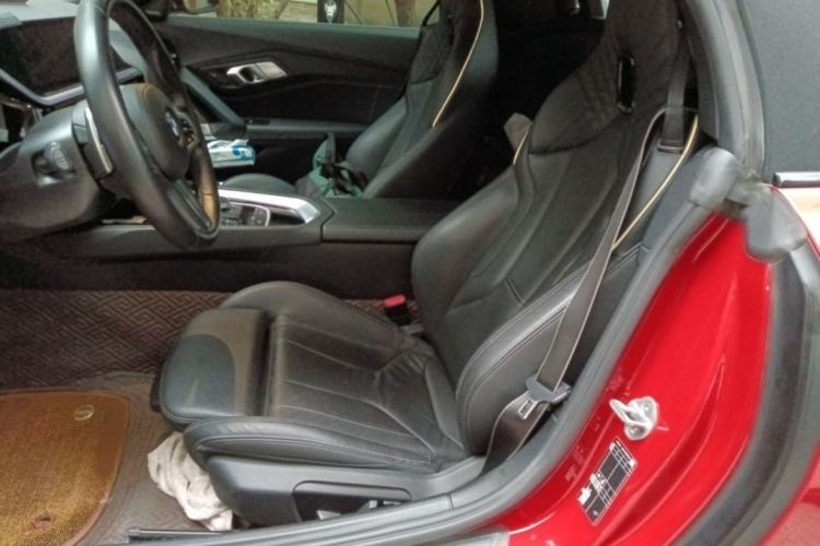 Used BMW Z4 2022 sDrive 25i M Sport Package
