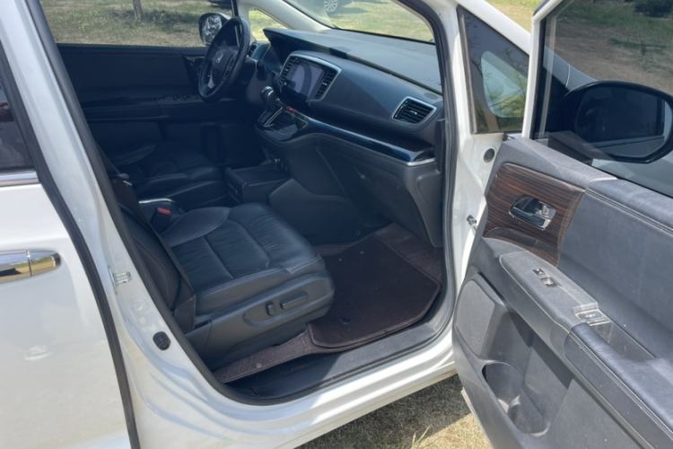 Used Honda Odyssey 2019 2.0L Rui-Zunxiang Edition
