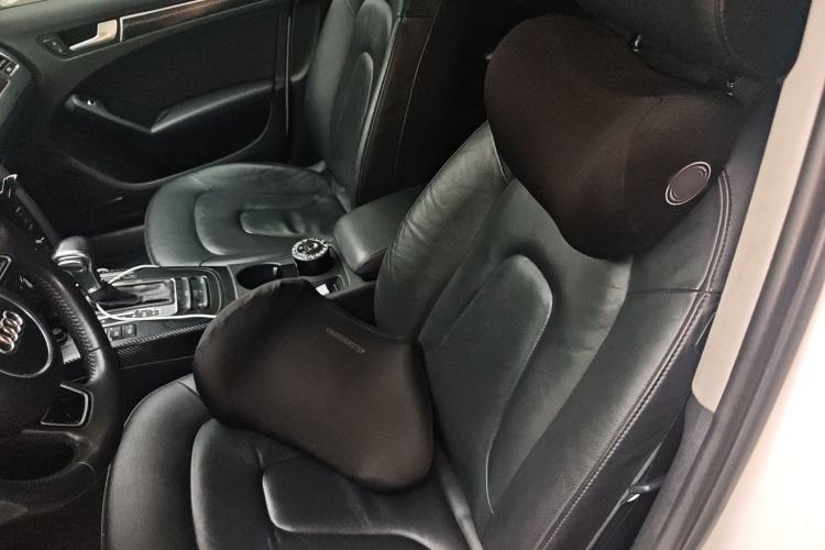 Used Audi A4L 2013 35 TFSI Automatic Standard Model