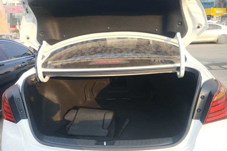 Used Hyundai Mistra 2017 1.8L Automatic Deluxe DLX Model China V Emission Standard
