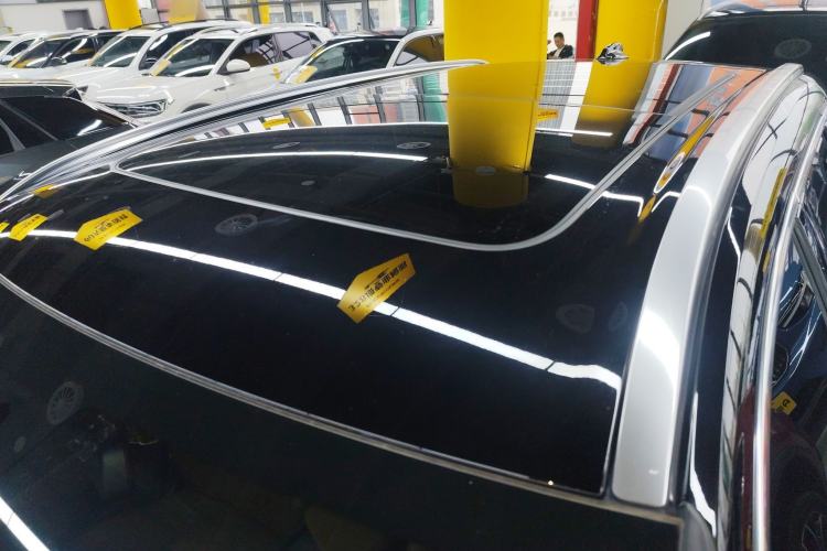 Used Volvo XC60 2024 B5 4x4 Smart Luxury Edition Roof