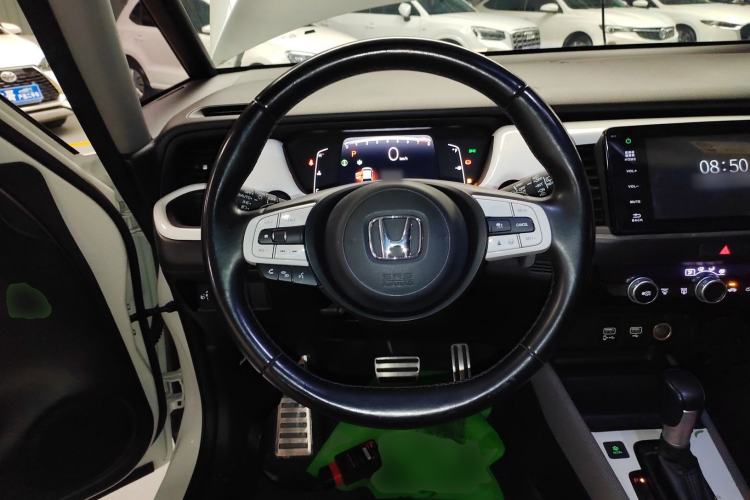 Used Honda LIFE 2023 1.5L CVT SPO-SS Dynamic Edition