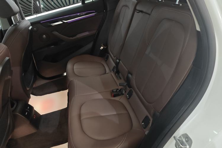 Used BMW X1 2022 Updated xDrive25Li Premium Edition