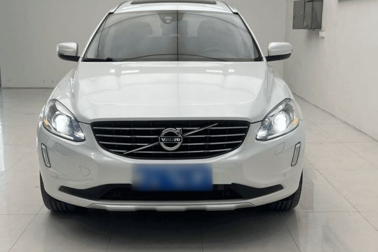 Used Volvo XC60 (Import) 2014 Facelift T5 Zhiyi Edition