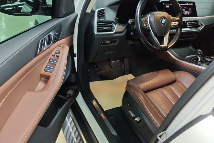 Used BMW X5 (Import) 2020 xDrive30i X Design Package