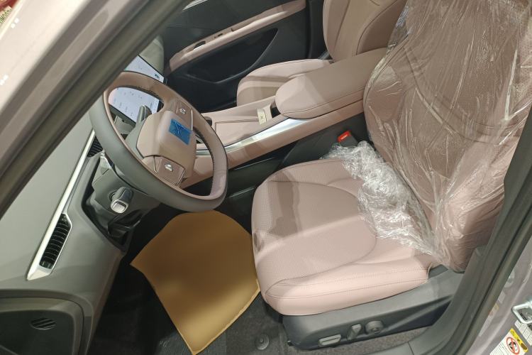 Used XPeng MONA M03 2025 515 Long-Range Plus
