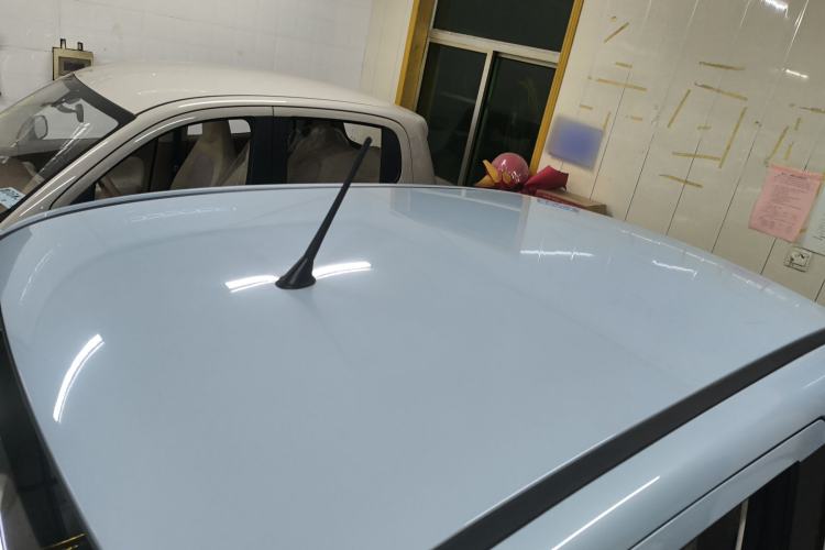 Used Bestune Pony 2026 Model 222km Cute Horse Plus
