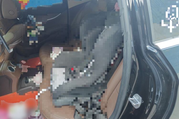 Used Mercedes-Benz E-Class 2019 Facelifted E 300 L Stylish Version
