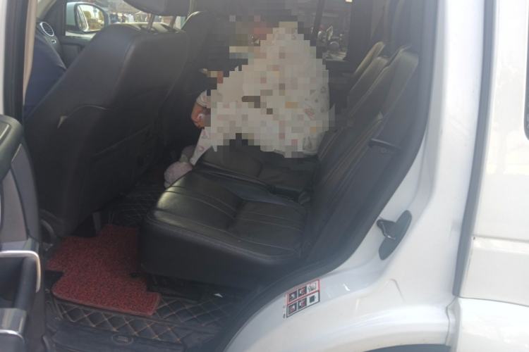 Used Land Rover Discovery 2015 3.0 SC V6 HSE Luxury