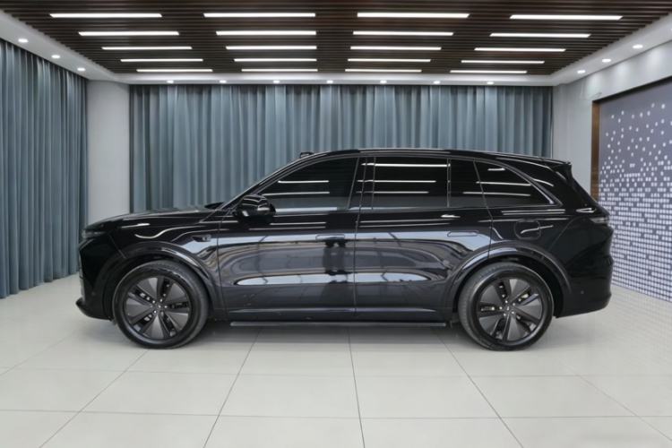 Used Li Auto L6 2024 Max
