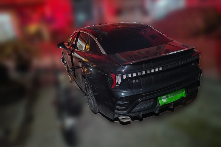 Used Lynk & Co 03 2025 1.5TD DCT Champion Edition Pro