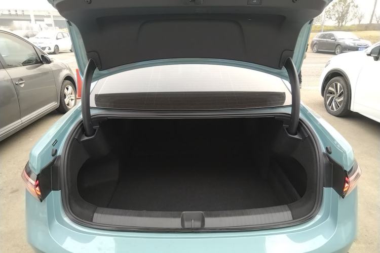 Used Volkswagen Passat 2025 Pro 380TSI Starry Dragon Luxury Edition