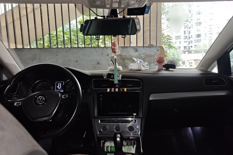 Used Volkswagen Golf 2020 280TSI DSG Comfort Version