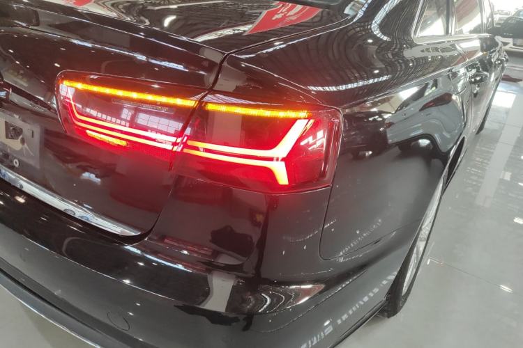 Used Audi A6L 2017 30 FSI Technology Model