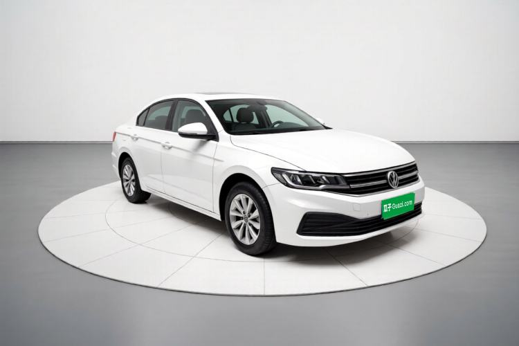 Used Volkswagen Bora 2019 1.5L Automatic Fashion Model Exterior 2