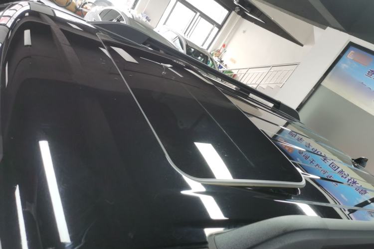 Used Tank 300 2023 Off-Road Edition 2.0T Conqueror