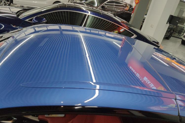 Used BMW 4 Series 2017 425i Convertible M Sport Package Roof