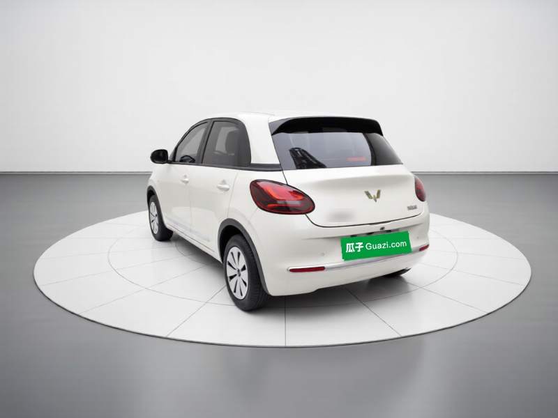 Used Wuling Bingo 2024 203km Light Edition — 4