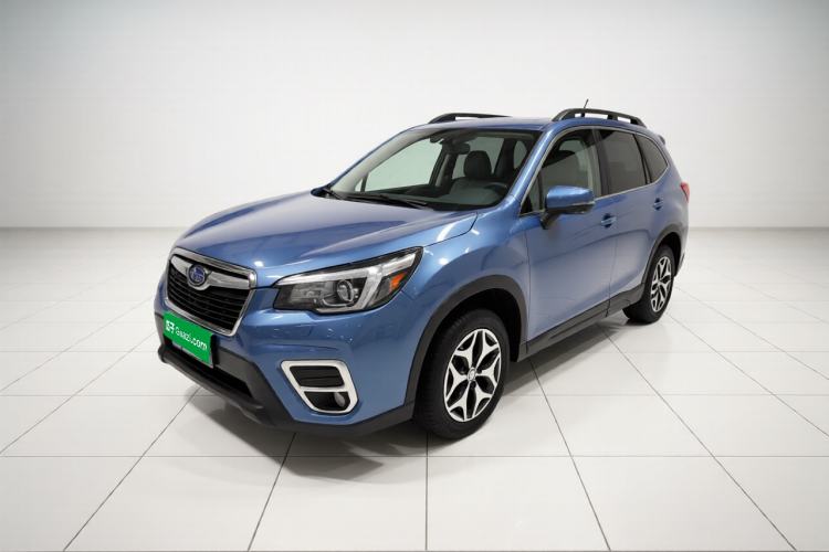 Used Subaru Forester 2021 2.0i Luxury Edition EyeSight Guazi used car, China used car export, Used car for sale, Used  cars, Cheapest cars for sale