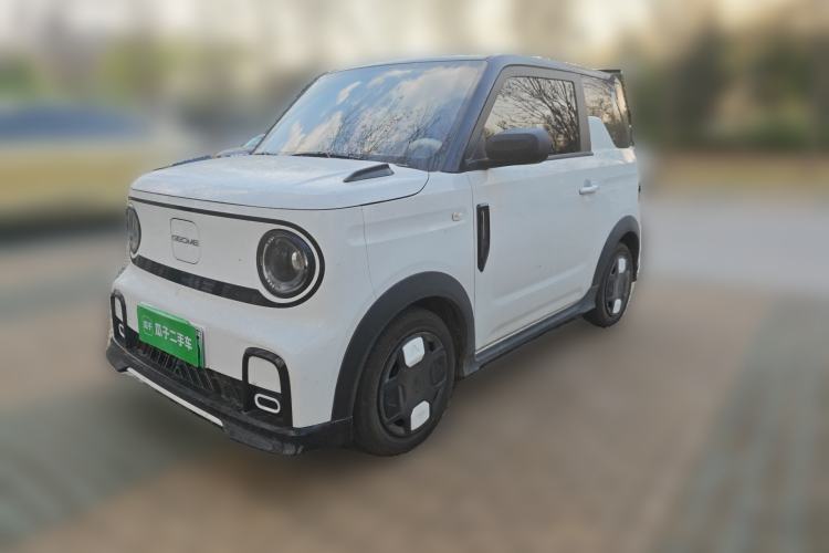 Used Geely Galaxy Panda 2025 210km Panda Kart