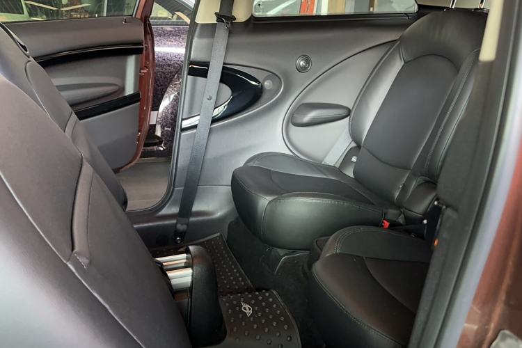 Used MINI Paceman 2014 1.6L COOPER