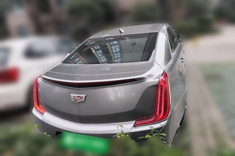 Used Cadillac XTS 2018 28T Tech Edition