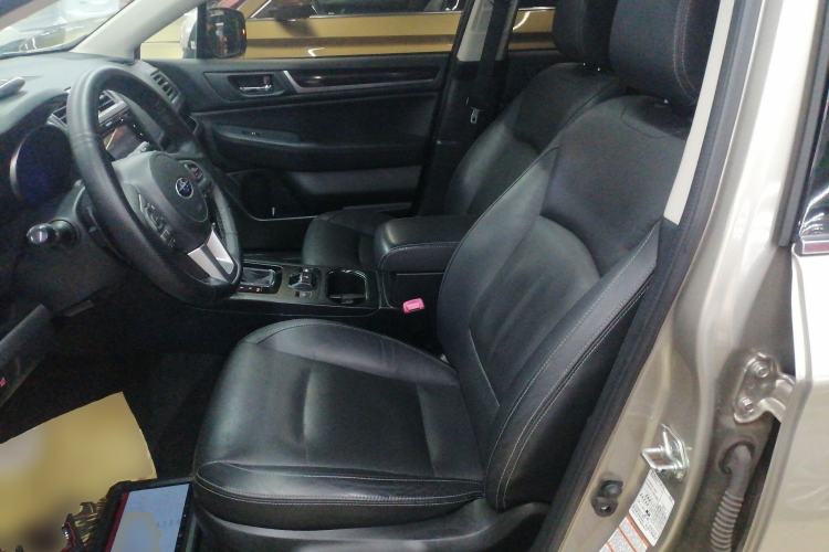 Used Subaru Outback 2015 2.5i Sport Navigation Edition