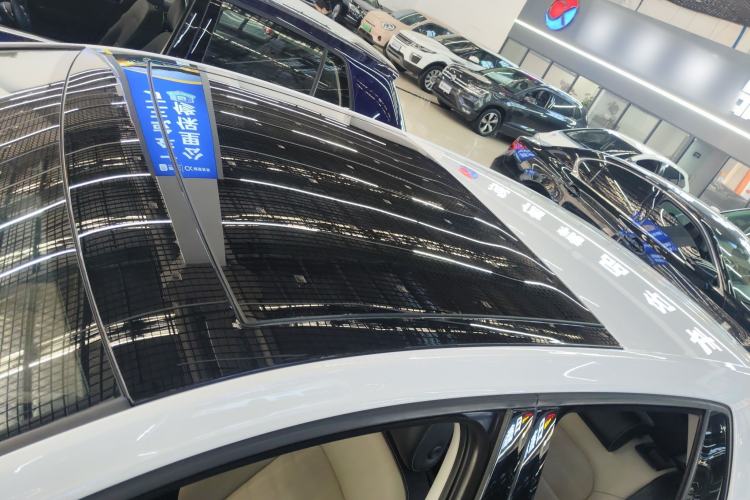 Used Volkswagen Golf 2017 230TSI Automatic Luxury Million-Vehicle Commemorative Edition
