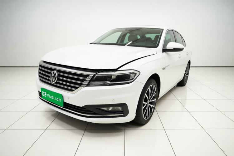 Used Volkswagen Lavida 2021 280TSI DSG Luxury Edition