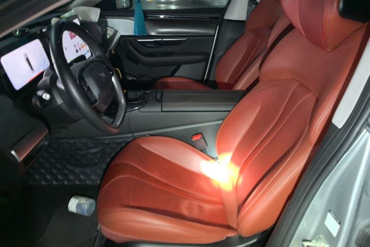 Used XPeng P7 2022 670N+