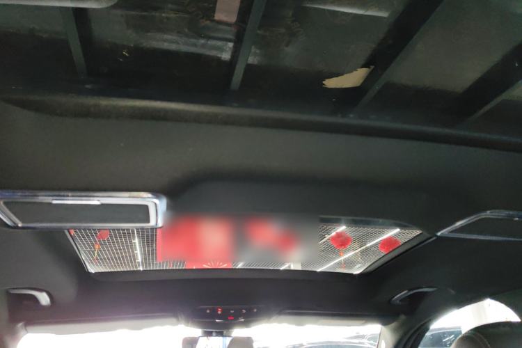 Used Mercedes-Benz GLC 2020 GLC 260 L 4MATIC Dynamic Model