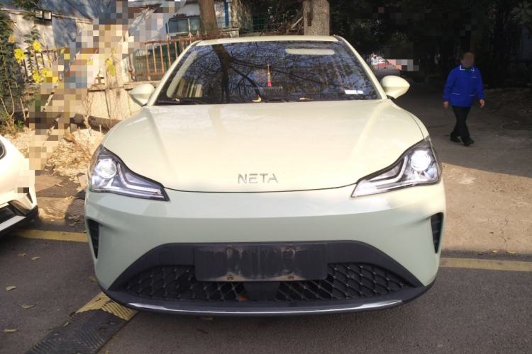 Used NETA AYA 2023 401 Lite
