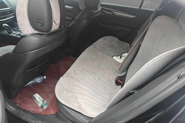 Used Cadillac CT5 2023 28T Luxury Edition (Standard Version)