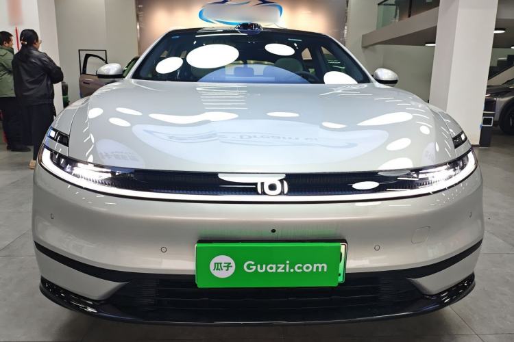 Used Qiyuan A06 2026 Model 240 Laser Ultra