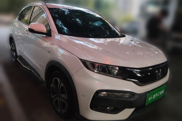 Used Honda XR-V 2017 1.8L EXi CVT Comfort Version