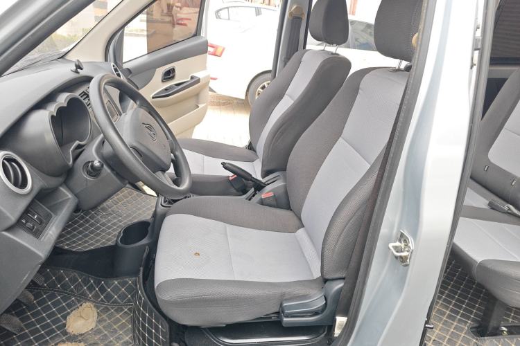 Used CHANGAN KAICHENG Star 5 2022 1.4L Classic Edition Passenger Vehicle JL473Q3 Left Front Seat