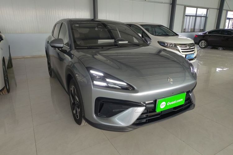 Used Baojun Yunhai 2024 140km Plug-in Hybrid Version
