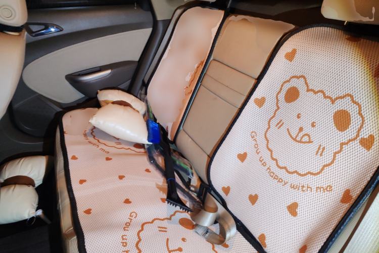 Used Buick GT 2010 GT 1.6L Automatic Fashion Edition