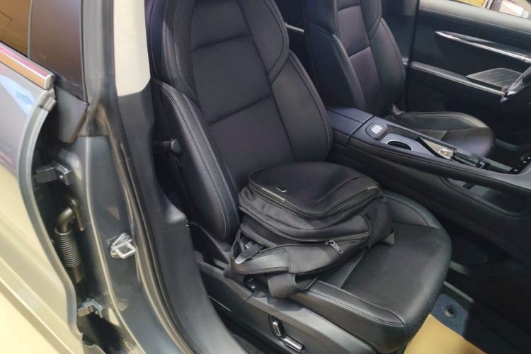 Used Zeekr 001 2022 Long-Range Dual-Motor WE Edition
