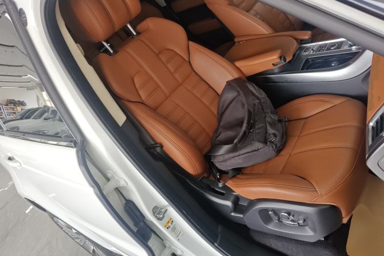 Used Land Rover Range Sport 2017 3.0 SC V6 FENGSHANG ChuanShi Edition DYNAMIC