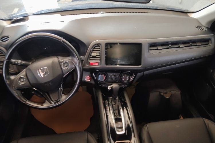 Used Honda Vezel 2018 1.5L CVT 2WD Technology Elite Model
