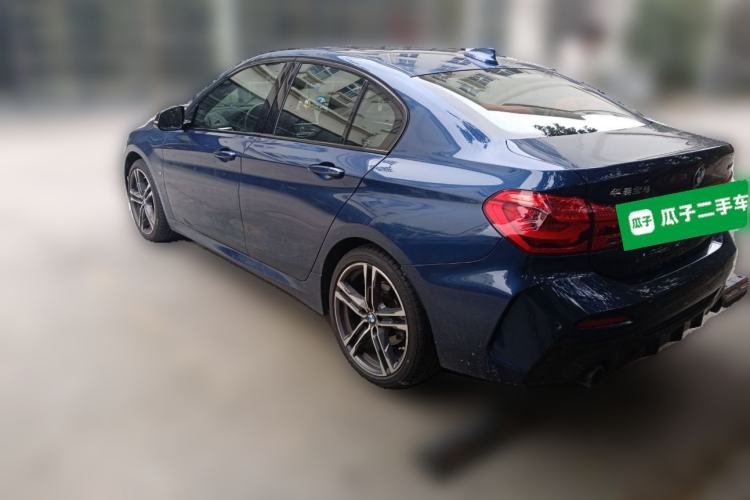 Used BMW 1 Series 2021 125i M Sport Night Edition
