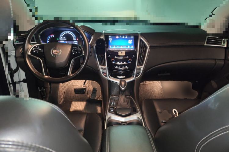 Used Cadillac SRX 2015 3.0L Comfort Version