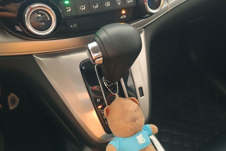 Used Honda CR-V 2015 2.0L two-wheel drive Fashion Edition
